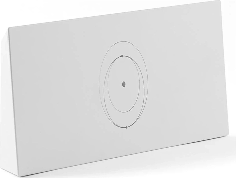 Router Starlink Gen3, Wi-Fi 6, satelitor, gri