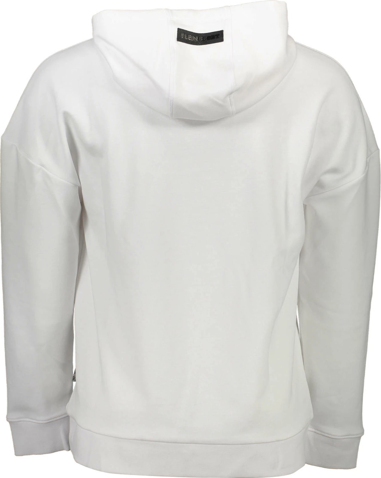 Duks për meshkuj PLEIN SPORT, të bardhë