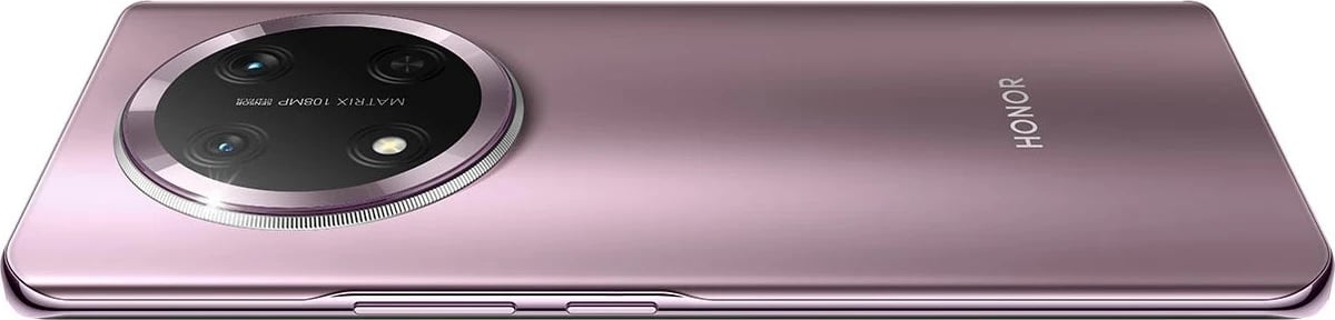 Celular Honor Magic7 Lite 6.78", 8 GB RAM, 256 GB, 5G, Purple