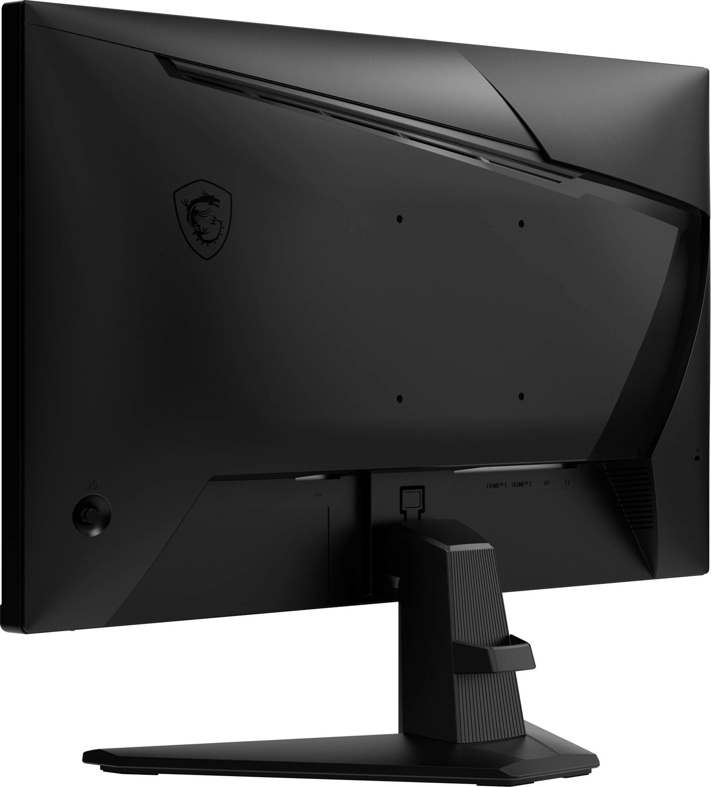 Monitor MSI G255F 25 inç, 180Hz, Rapid IPS, FHD, i zi