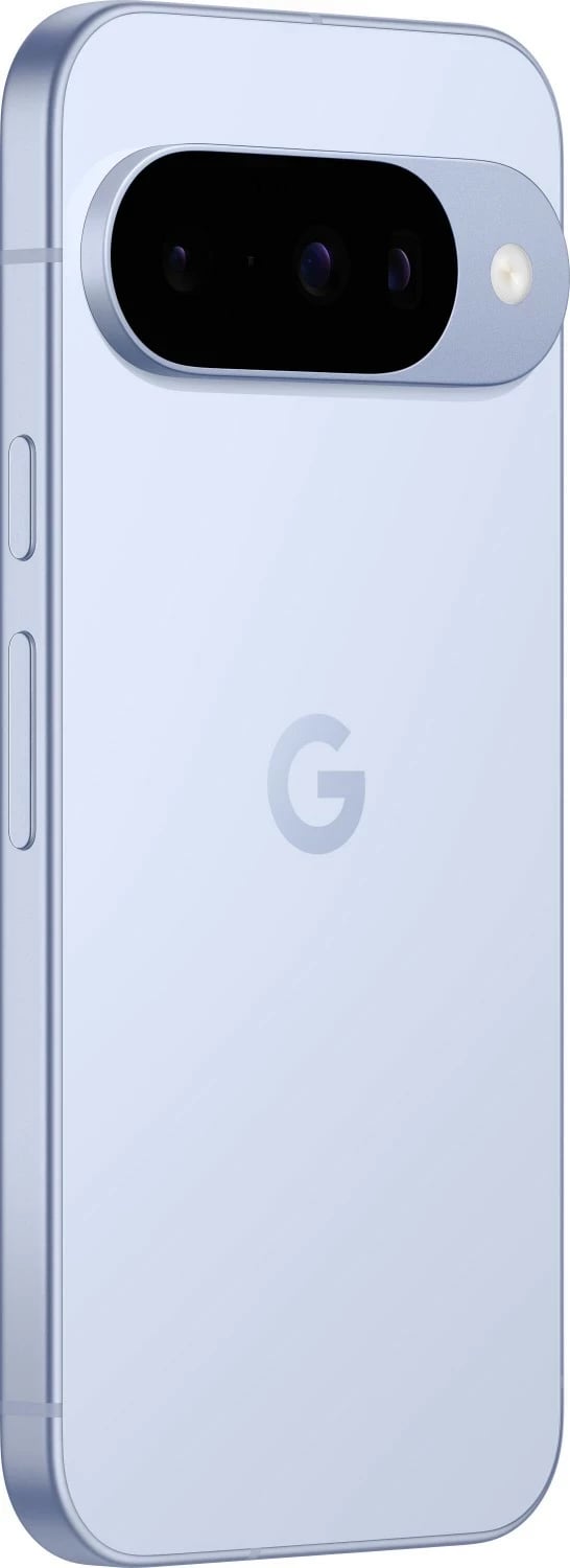 Celular Google Pixel 10 5G 12/128GB Dual SIM Frost