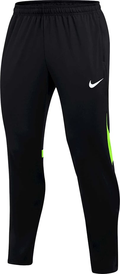 Pantallona sportive Nike për meshkuj, të zeza