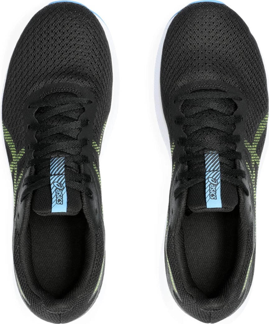 Atlete për meshkuj asics, të zeza