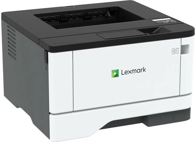 Printer laser Lexmark MS331dn, 256MB, 40ppm, Duplex, A4, i bardhë