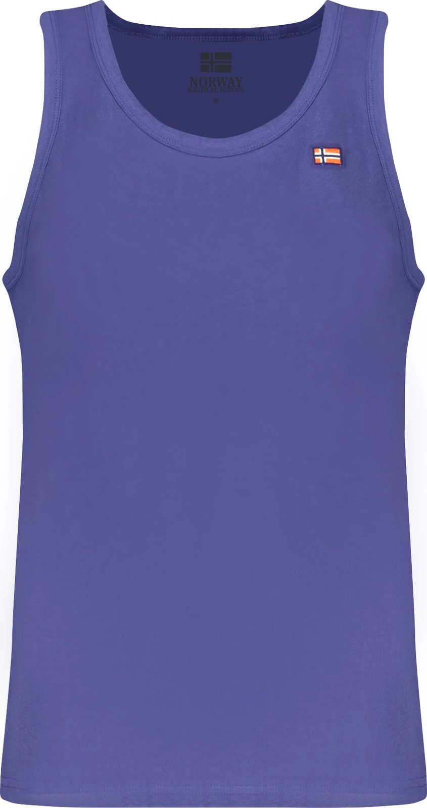 Maicë për meshkuj NORWAY 1963, blu