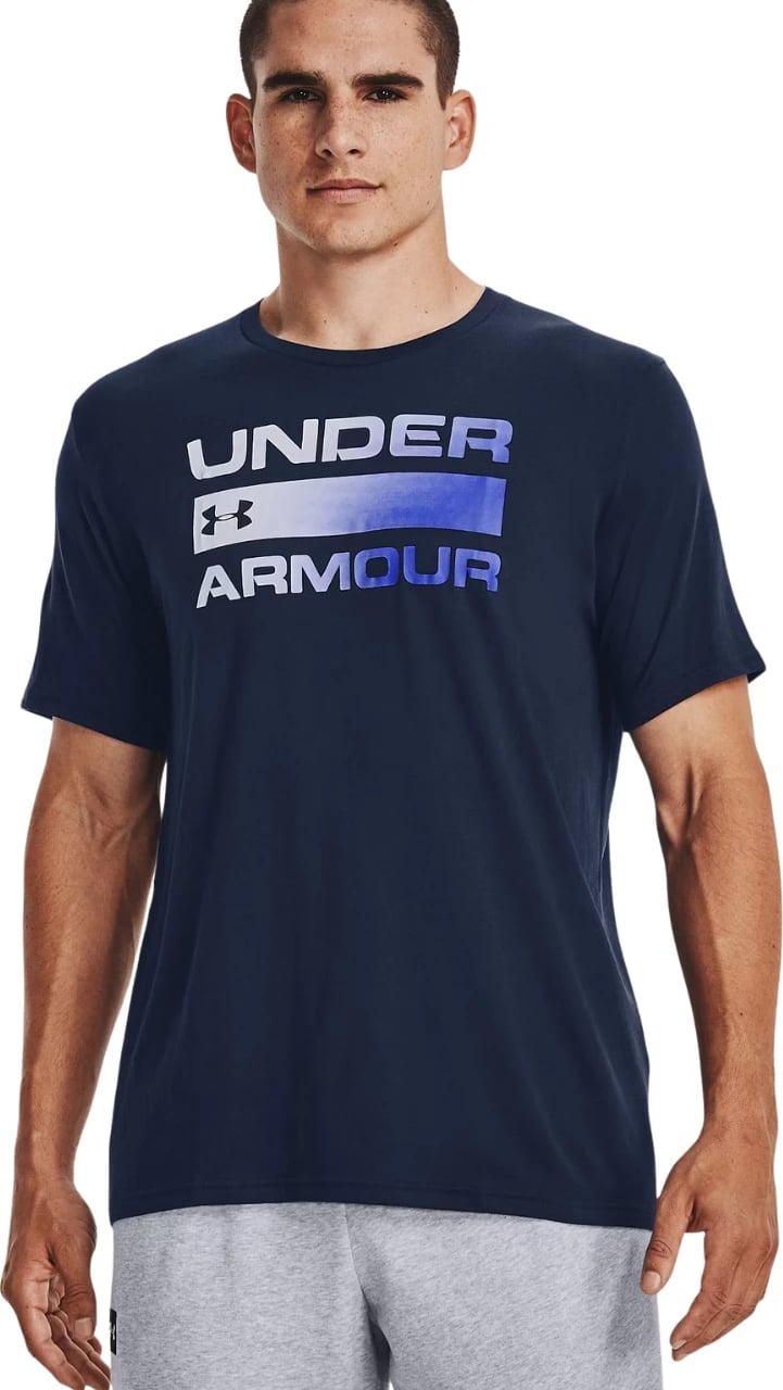 Maicë për meshkuj Under Armour, navy