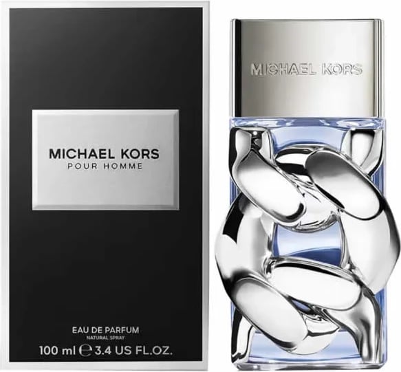 Eau de Parfum për meshkuj Michael Kors Pour Homme 100ml
