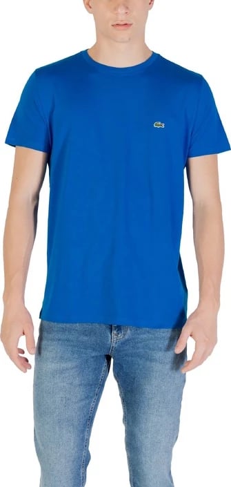 Maicë Lacoste për meshkuj, blu