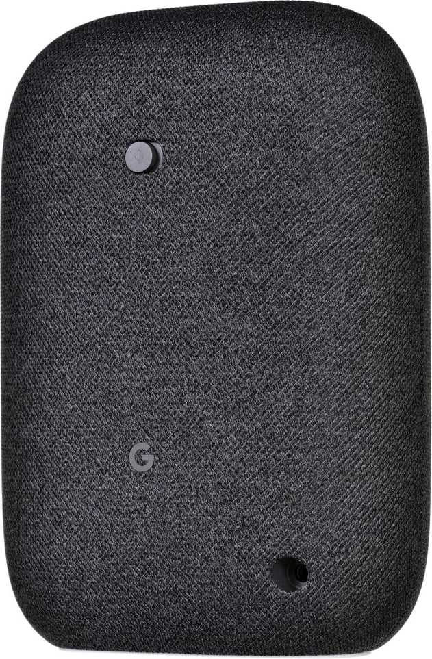 Altoparlant Google Nest Audio, Wireless, Anthracite