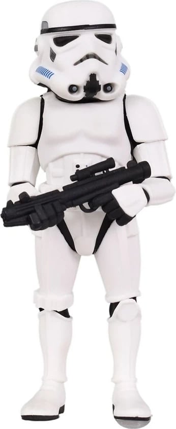 Figurinë Star Wars Stormtrooper Minix, 12cm