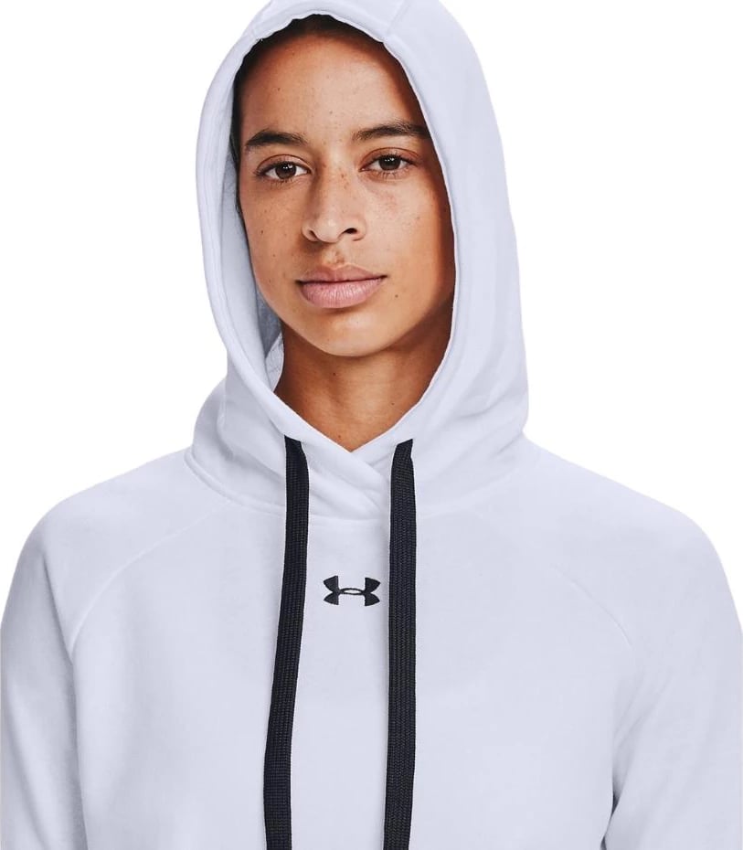 Duks për femra Under Armour, i bardhë