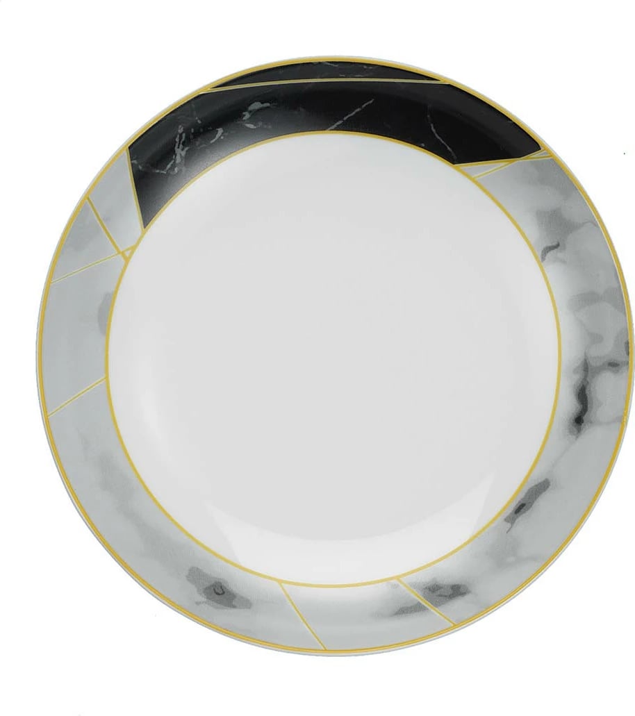 Set enësh darke 24 copë, Hermia Concept, ZG24Y243011148