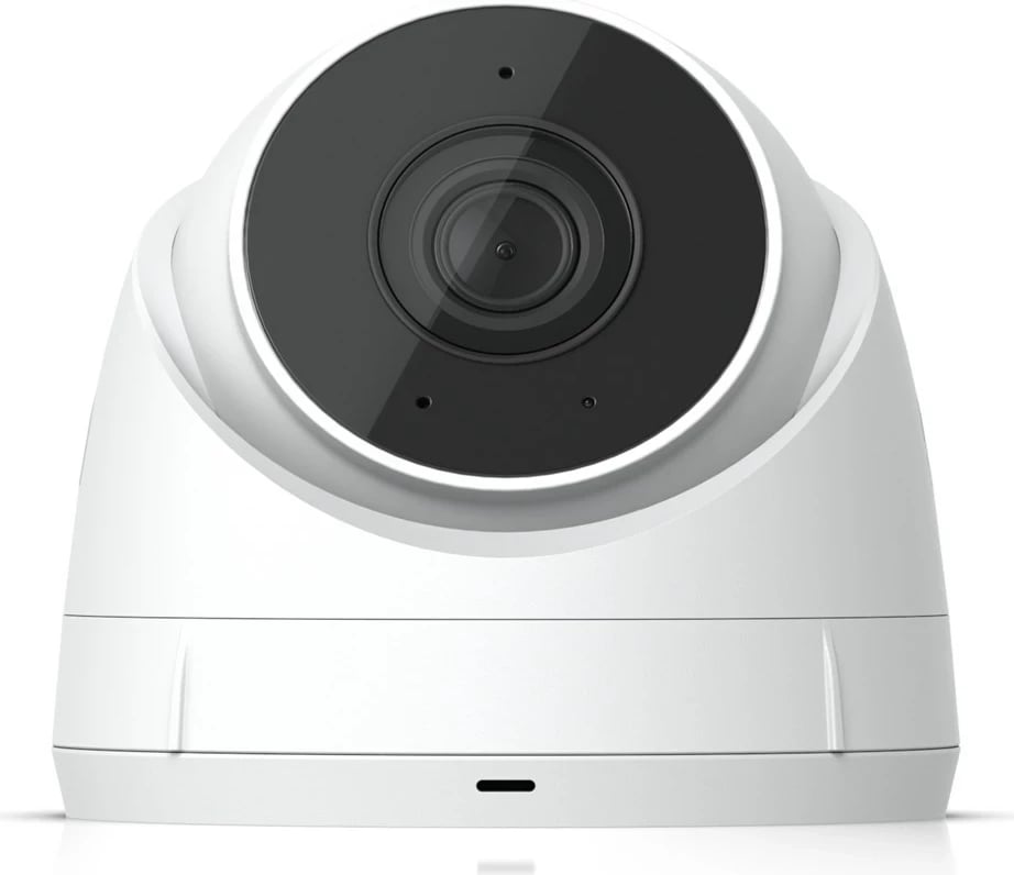 Kamerë sigurie Ubiquiti G5 Turret Ultra, IP, 2688 x 1512 piksel, Bardhë