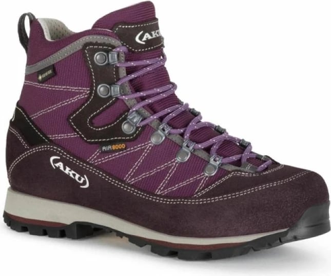 Atlete trekking për femra Aku, vjollcë