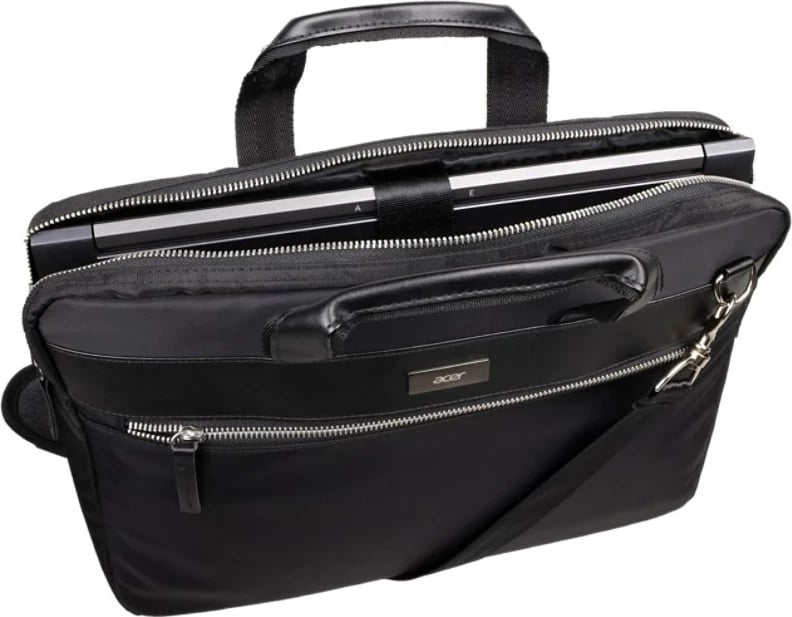 Çantë pune Acer GP.BAG11.02P për laptop 15.6 inç, e zezë