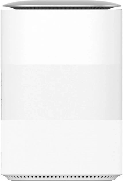 Router 5G ZTE MC888D, i bardhë