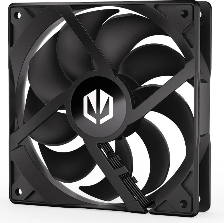 Ventilator kase Endorfy Stratus 120 PWM EY4A007, 12 cm, i zi
