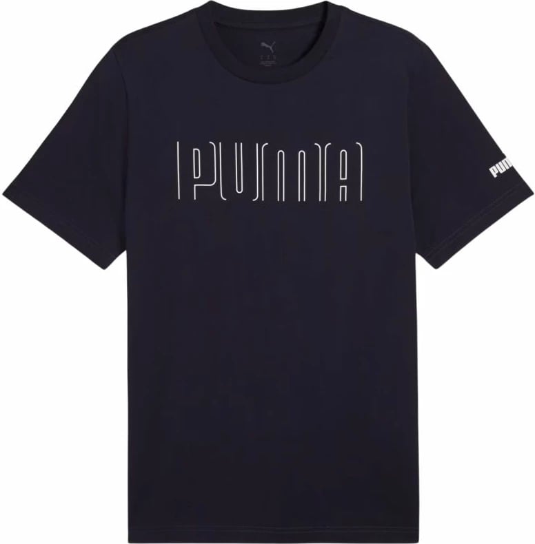 Maicë për meshkuj Puma, e kaltër