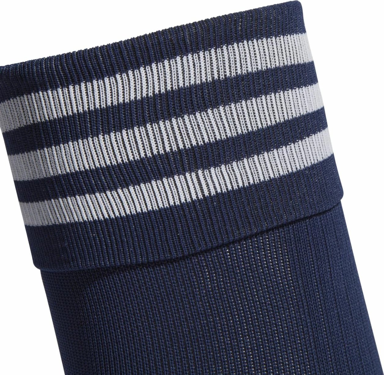 Mëngë futbolli adidas unisex, navy