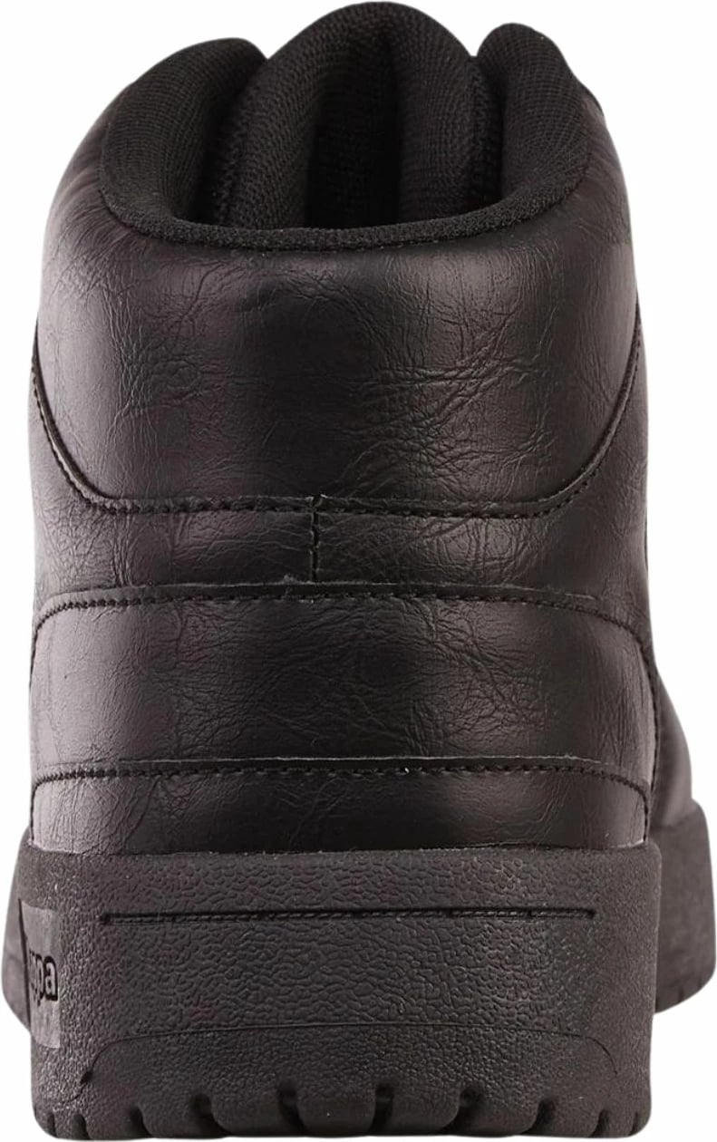 Këpucë qyteti unisex Kappa, të bardha