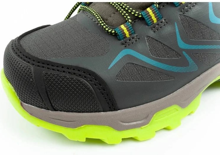 Atlete trekking për fëmijë CMP, shumëngjyrëshe