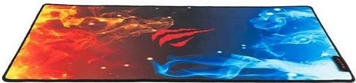 Mauspad Havit MP845 Gaming, Ngjyrë e zezë