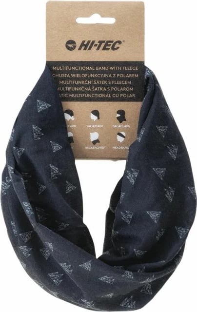 Shami unisex Hi-Tec, e zezë