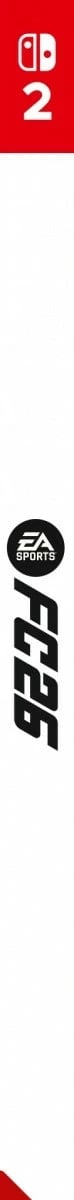 lojë Nintendo Switch 2, Cenega, EA Sports FC 26, kartë‑kod (GK), PEGI 3