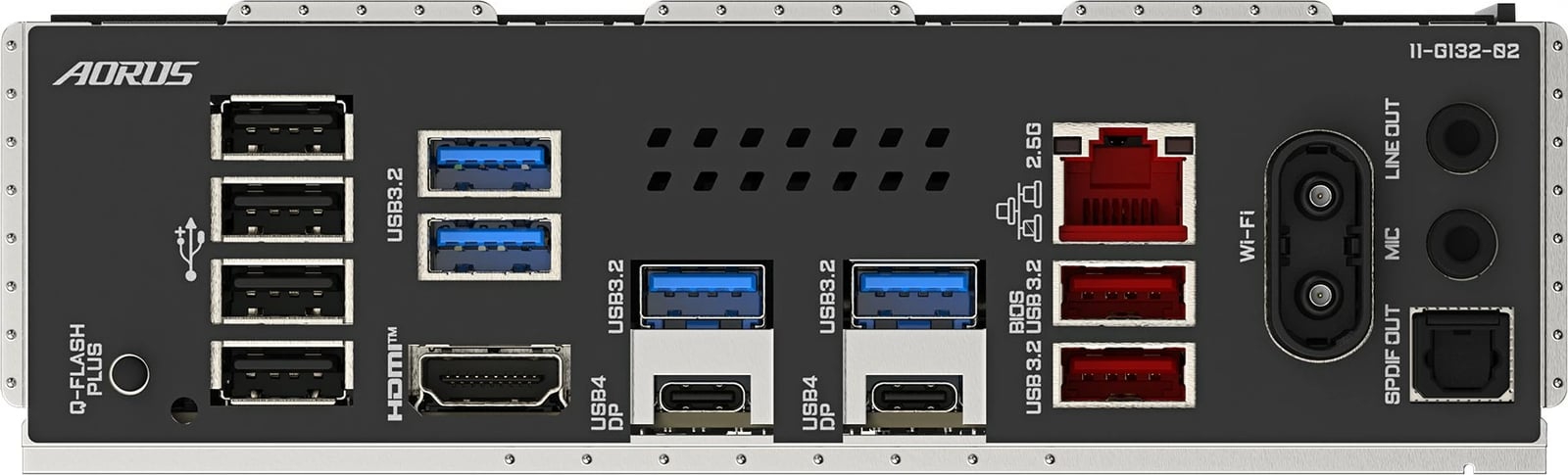 Pllakë amë Gigabyte X870E A ELITE WIFI7, Socket AM5, DDR5, Wi-Fi 7