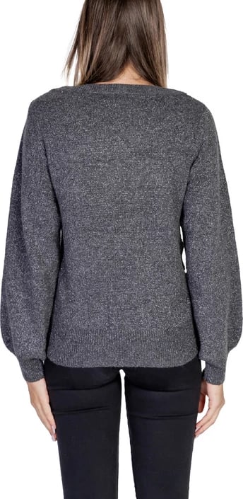 Xhemper Jacqueline De Yong, për femra, gri