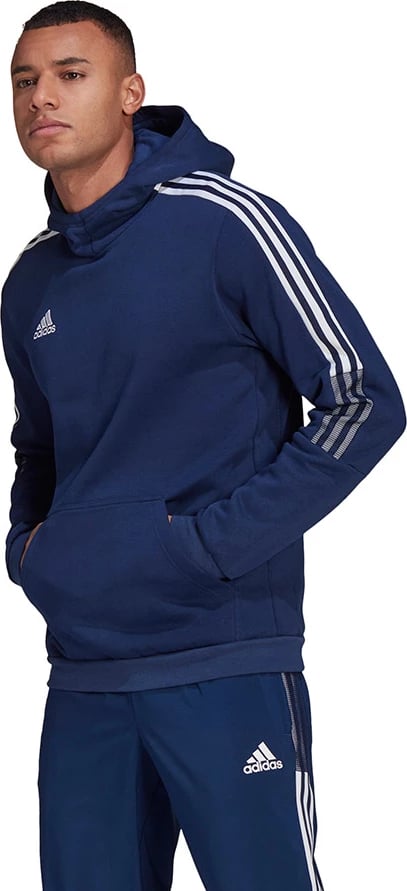 duks për meshkuj adidas, navy