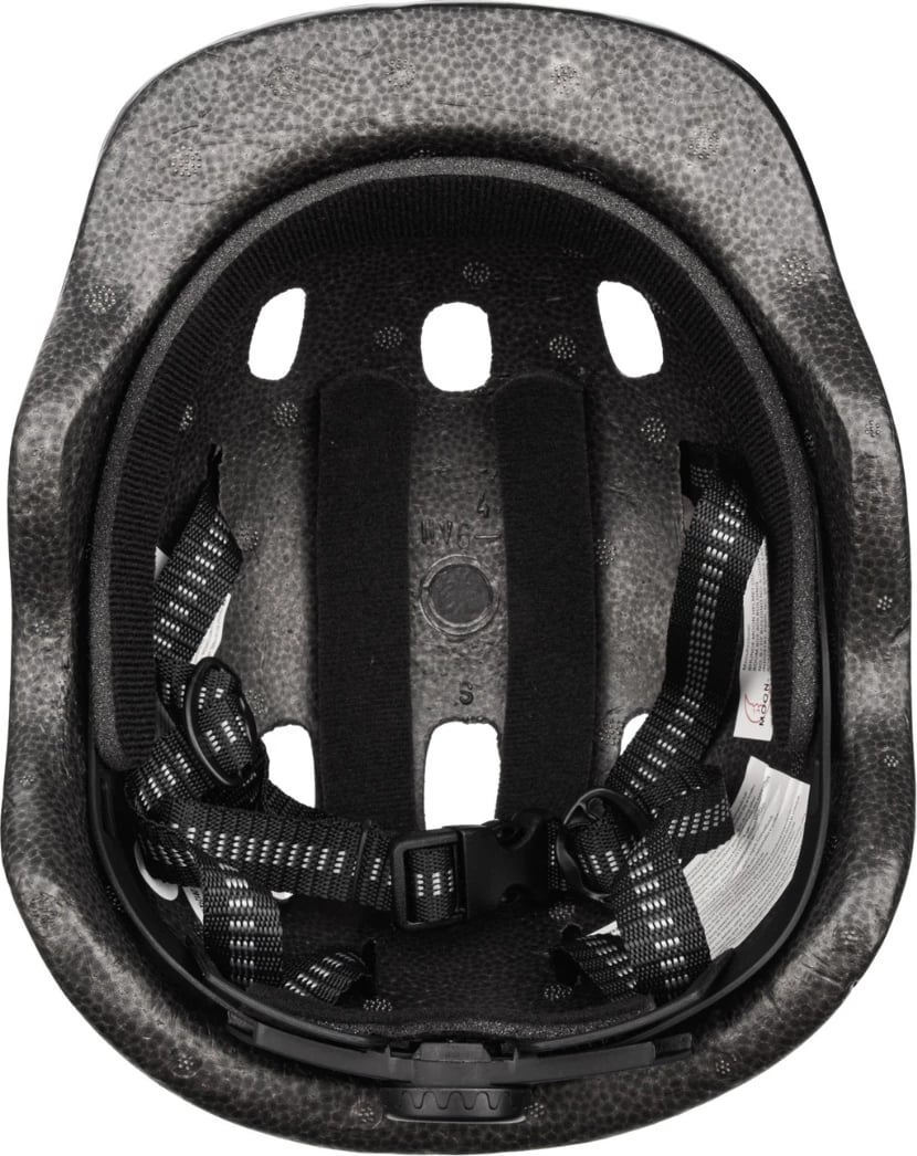 Helmetë biçiklete për fëmijë Meteor, S