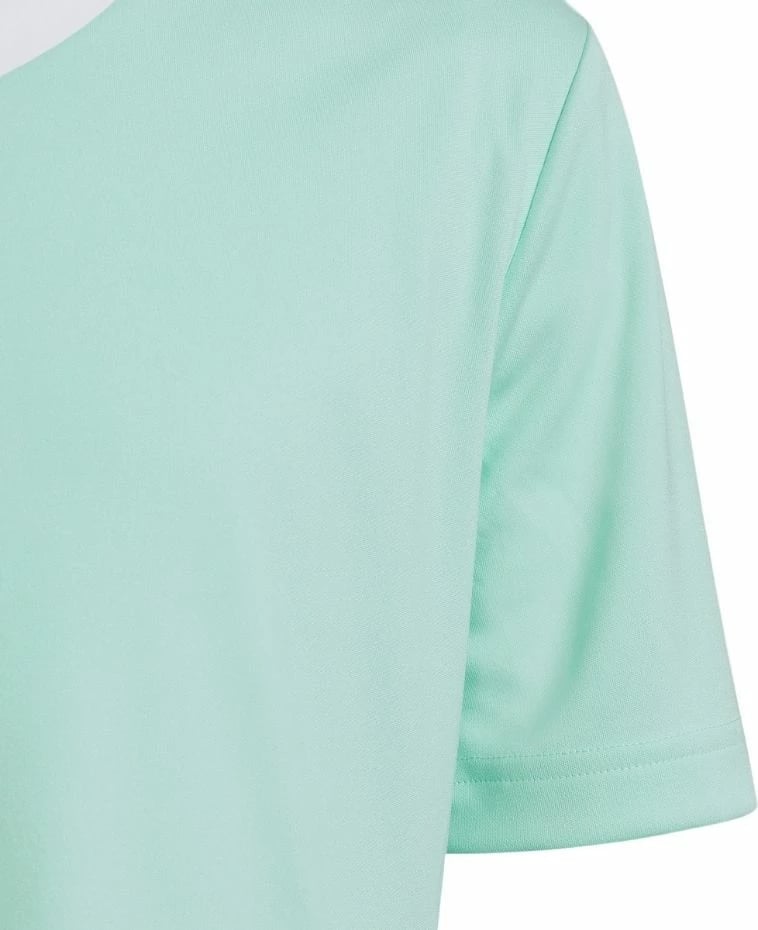 Maicë për fëmijë adidas, blu
