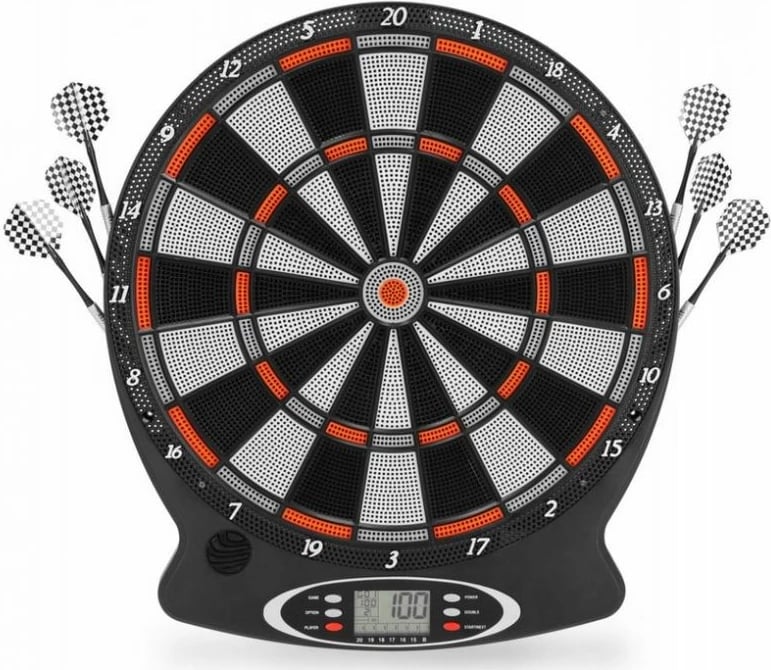 Dartë Elektronike Spokey Narvi LITE 942239