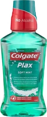 Shpëlarës goje Colgate Plax Soft Mint unisex 250ml