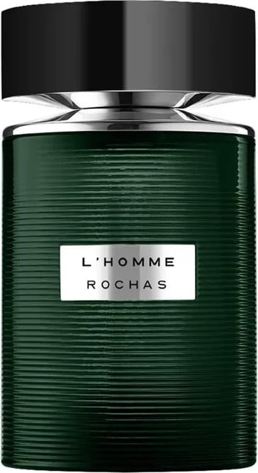 Eau de Toilette për meshkuj Rochas L'homme Aromatic Touch 100ml