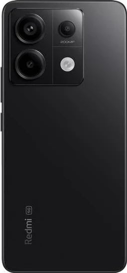 Celular Xiaomi Redmi Note 13 Pro, 6.67", 8+256GB, 5G, i zi