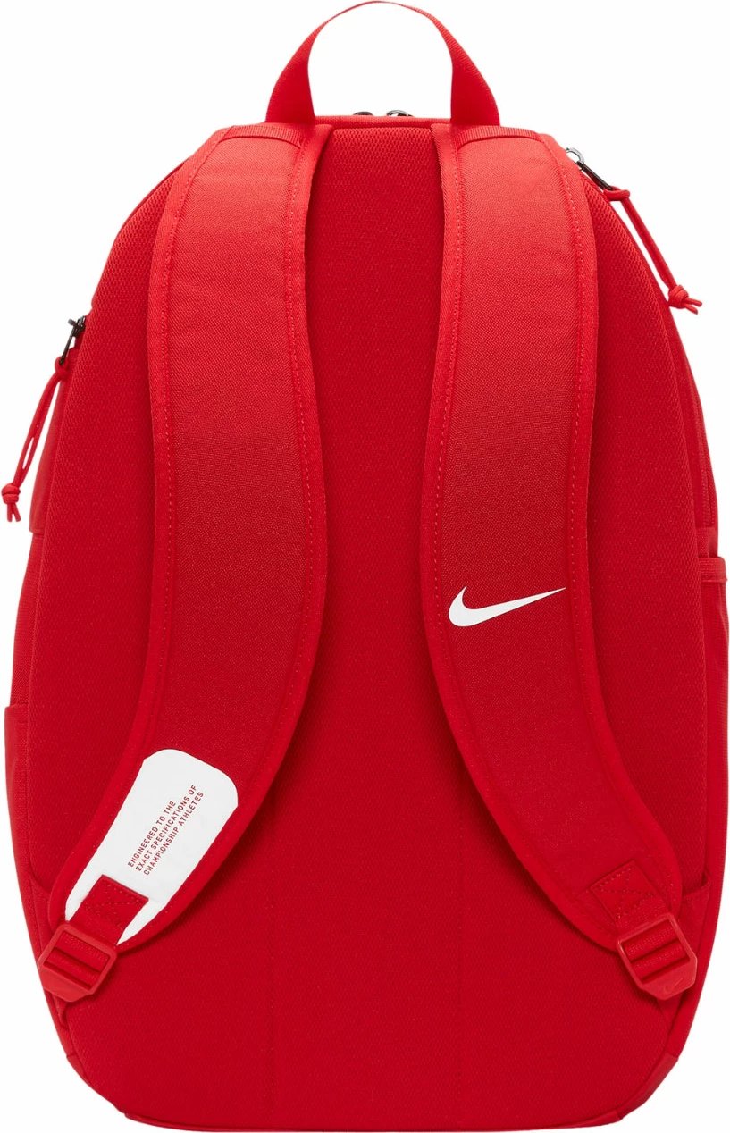 Çantë shpine Nike për meshkuj, e kuqe