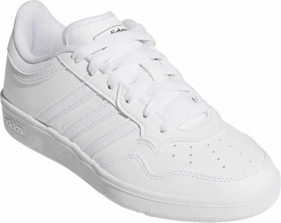 Atlete fëmijë adidas, të bardha