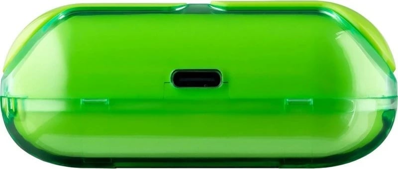 Kufje Bluetooth defender TWINS 916, Jeshile