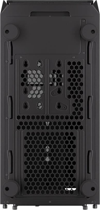 Kasë ENDORFY Arx 700 ARGB, e Zezë