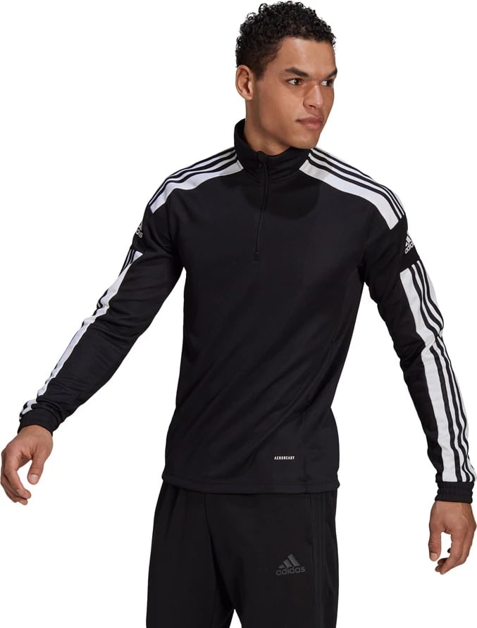 Duks për meshkuj adidas, i zi