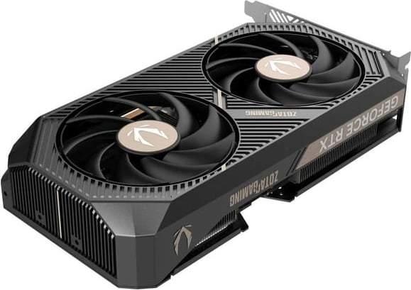 Kartë grafike ZOTAC GeForce RTX 5060 AMP ZT-B50600F-10M 8GB GDDR7 128-bit 3xDisplayPort/HDMI