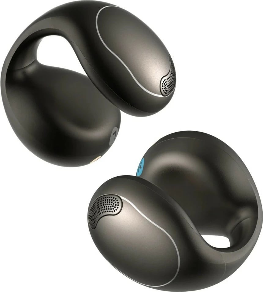 Kufje pa tela Anker Soundcore C40i, Bluetooth, të zeza
