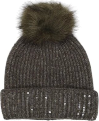 Kapelë Pieces, e gjelbër