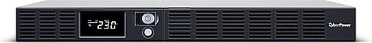 UPS CyberPower OR1500ERM1U, 1500 VA, rack, argjend