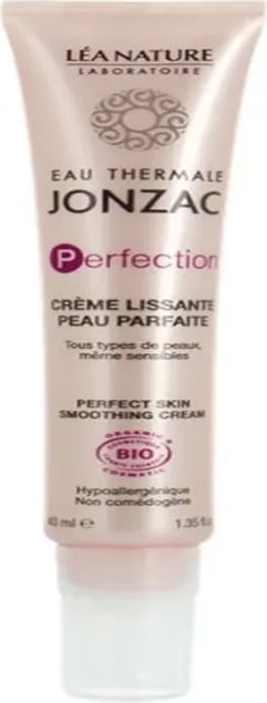 Krem për fytyrë Jonzac Perfection Perfect Skin Smoothing Cream 40ml