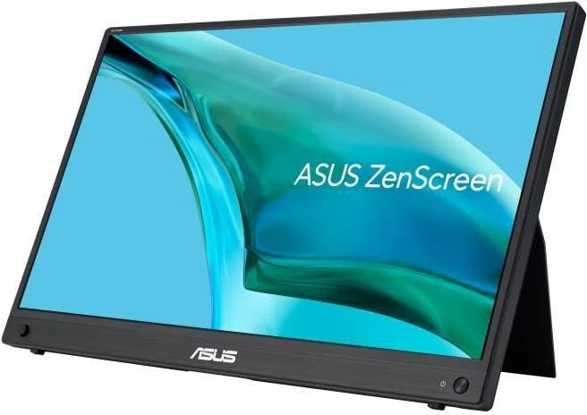 Monitor portativ ASUS ZenScreen MB16AHG, 39.6cm, FHD, HDMI