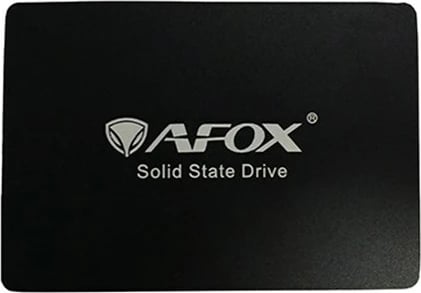 SSD AFOX 256GB TLC 555/510 MB/S