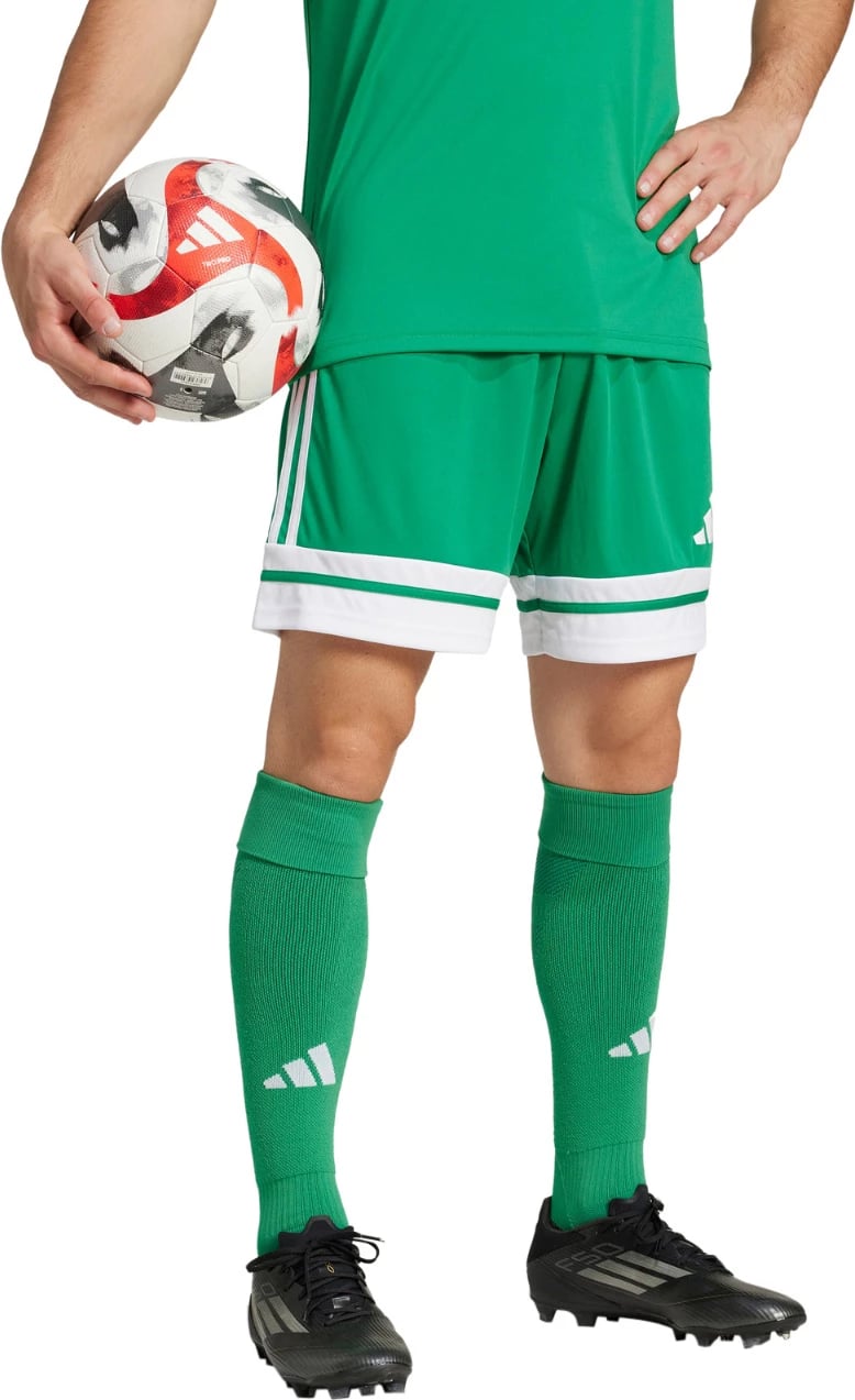 Shorce për meshkuj adidas, të gjelbra